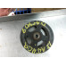 110S123 Crankshaft Pulley From 2013 Kia Soul  1.6